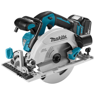 Makita DHS680RTJ Aku okružní pila Li-ion 18V 5,0Ah systainer