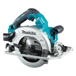 Makita DHS782Z Aku okružní pila Li-ion 2x18V bez aku