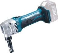 Makita DJN161Z Aku prostřihovač na plech Li-ion 18V  bez aku