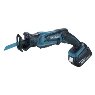 Makita DJR183RTJ Aku pila ocaska Li-ion LXT 18V 5,0Ah Makpac