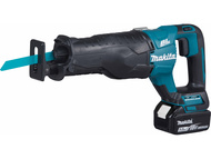 Makita DJR187RTE Aku pila ocaska Li-ion 18V 5,0Ah