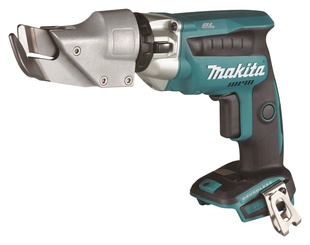 Makita DJS131Z Aku prostřihovač Li-ion LXT 18V bez aku