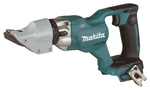 Makita DJS200Z Aku nůžky na plech Li-ion LXT 18V bez aku