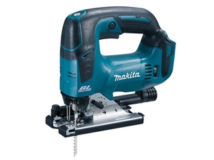 Makita DJV182Z Aku bezuhlíková přímočará pila Li-ion 18V bez aku