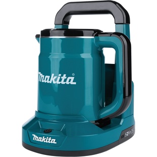 Makita DKT360Z Aku rychlovarná konvice Li-ion LXT 2x18V bez aku