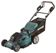 Makita DLM481Z Aku sekačka s pojezdem 480mm Li-ion LXT 2x18V bez aku