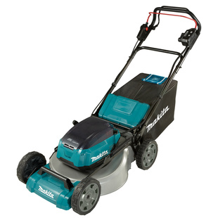 Makita DLM536Z Aku sekačka s pojezdem 530mm Li-ion LXT 2x18V bez aku