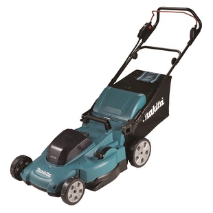 Makita DLM538Z Aku sekačka 530mm Li-ion LXT 2x18V bez aku