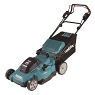 Makita DLM539Z Aku sekačka s pojezdem 530mm Li-ion LXT 2x18V bez aku