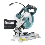 Makita DLS600Z Aku pokosová pila 165 mm Li-ion LXT 18V bez aku