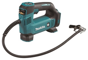 Makita DMP180Z Aku kompresor Li-ion LXT 18V bez aku