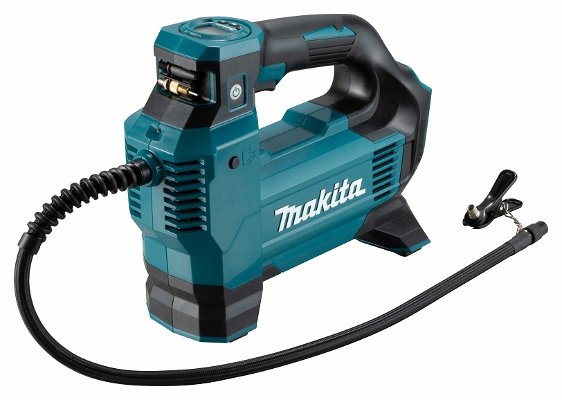 Makita DMP181Z Aku kompresor Li-ion LXT 18V bez aku