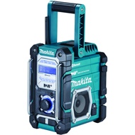 Makita DMR112 Aku rádio DAB s Bluetooth Li-ion 7,2V-18V bez aku