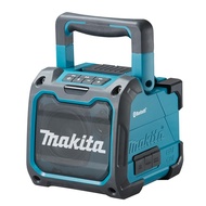 Makita DMR200 Aku přehrávač s Bluetooth Li-ion 10,8V-18V 