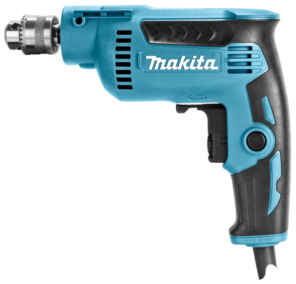 Makita DP2010 Vysokorychlostní vrtačka 0,5-6,5mm 370W