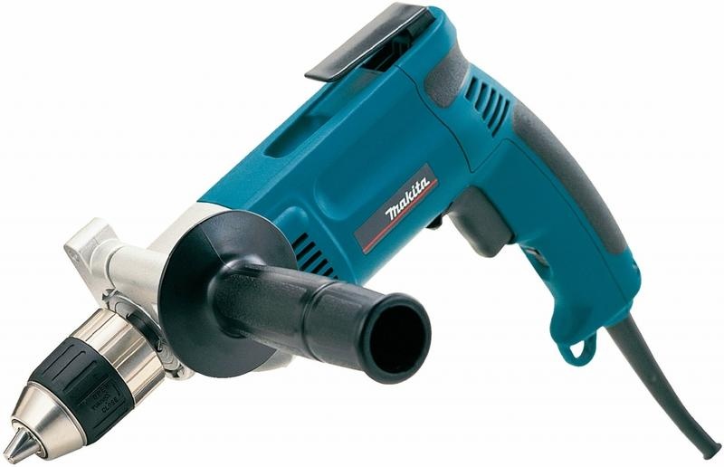 Makita DP4003 Vrtací šroubovák 1,5-13mm 750W