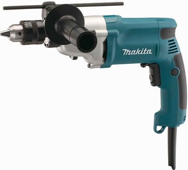 Makita DP4010 Vrtačka 2 rychlosti,1,5-13mm 720W