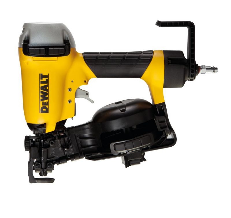 DeWalt DPN46RN Vzduchová hřebíkovačka na šindele