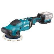 Makita DPO600Z Aku leštička 150mm Li-ion 18V bez aku