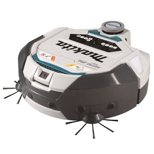 Makita DRC300Z Aku-vysavač robotický Li-ion LXT 2x18V bez aku