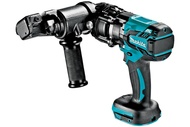 Makita DSC121ZKX1Aku střihač závitových tyčí Li-ion LXT 18V bez