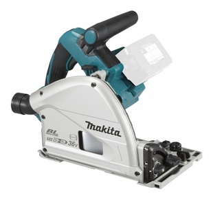 Makita DSP600ZJ Akumulátorová ponorná pila Li-ion 2x18V bez aku