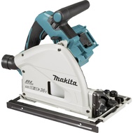 Makita DSP601ZJU Aku ponorná pila s AWS 165mm Li-ion 2x18V bez aku