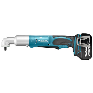 Makita DTL063RTJ Aku úhlový utahovák Li-ion 18V 5,0Ah systainer