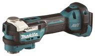 Makita DTM52Z Aku MultiTool STARLOCK MAX Li-ion LXT 18V bez aku