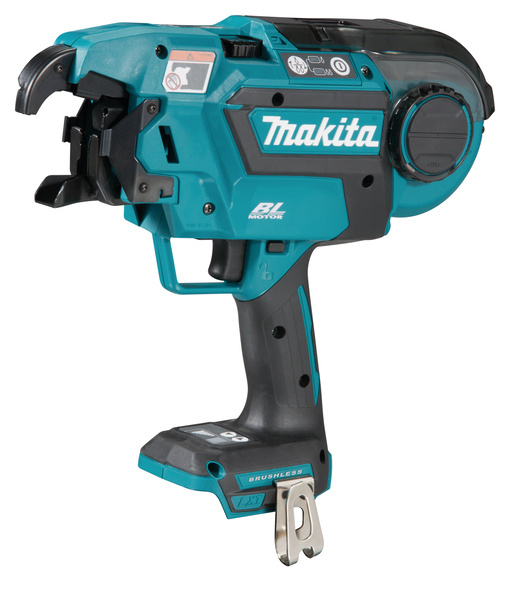 Makita DTR180ZJ Aku vazač drátu Li-ion 18V bez aku