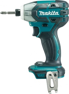 Makita DTS141Z Aku rázový utahovák Li-ion 18V bez aku