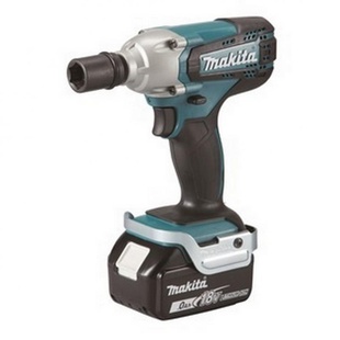 Makita DTW190RFJ Aku rázový utahovák 1/2'' Li -ion 18V 3,0Ah