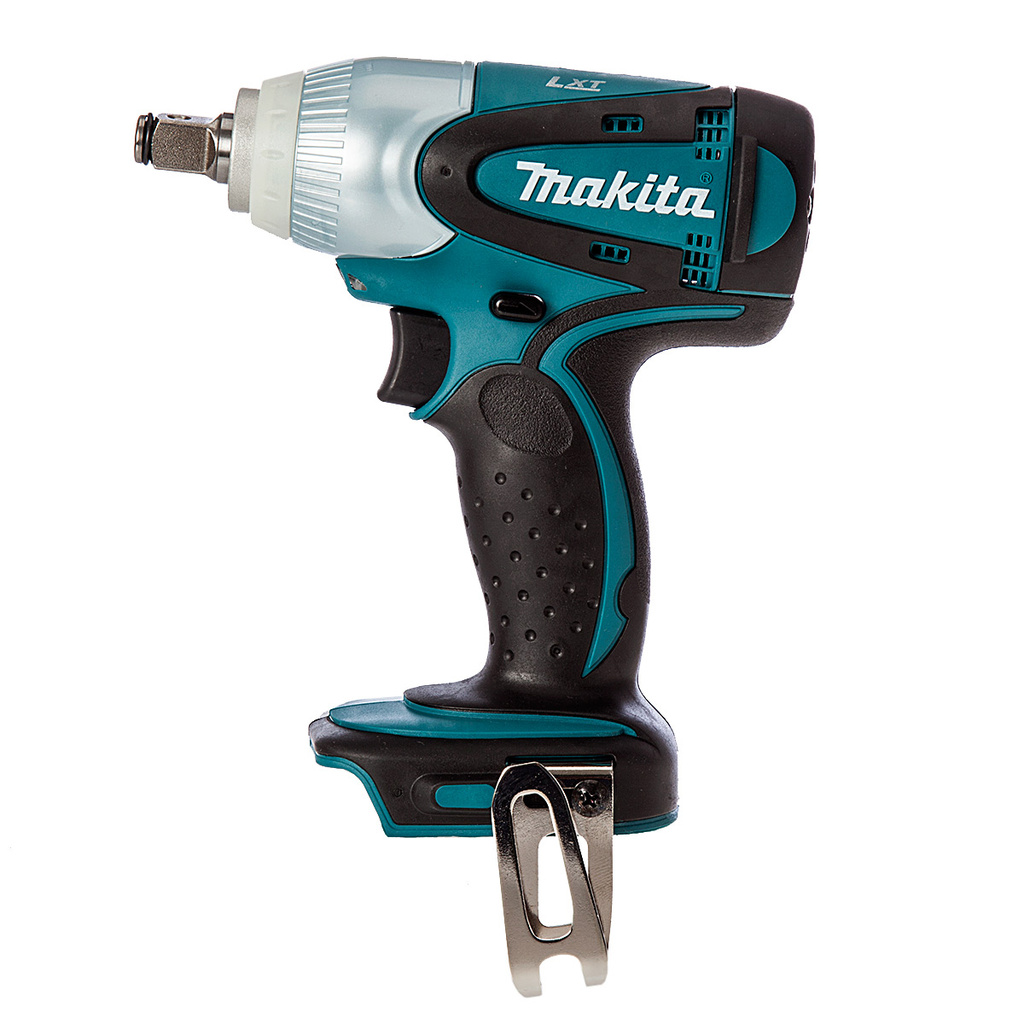 Makita DTW251Z Aku rázový utahovák 1/2''Li -ion 18V bez aku