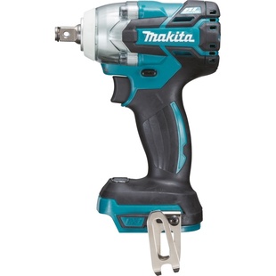 Makita DTW285Z Aku rázový utahovák Li-ion 18V bez aku