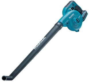 Makita DUB183Z Aku ofukovač Li-ion 18V bez aku