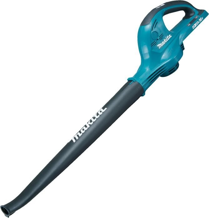 Makita DUB361Z Aku ofukovač Li-ion 2x18V bez aku