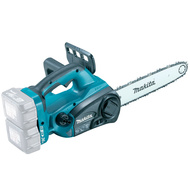 Makita DUC302Z Aku řetězová pila Li-on 2x18V bez aku  (AS3731)