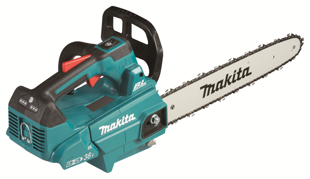 Makita DUC306ZB Aku řetězová pila Li-on 2x18V,bez aku (AS4030)