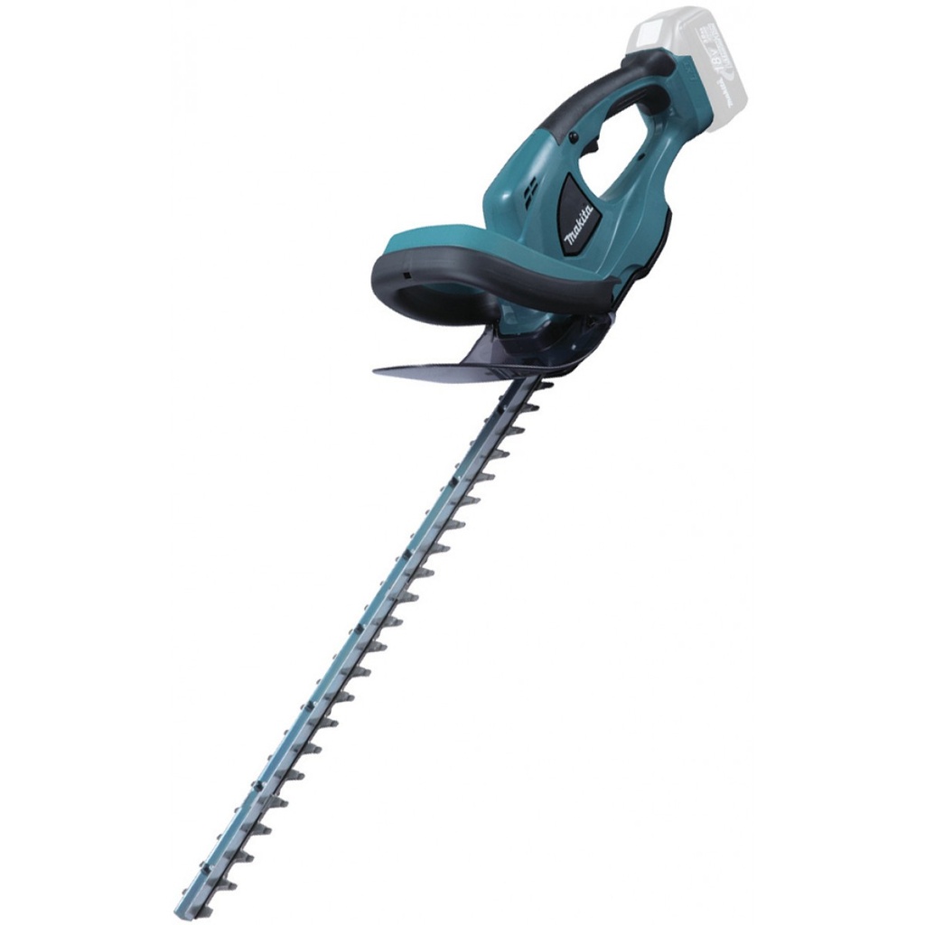 Makita DUH523Z Aku plotostřih 520mm Li-ion 18V bez aku