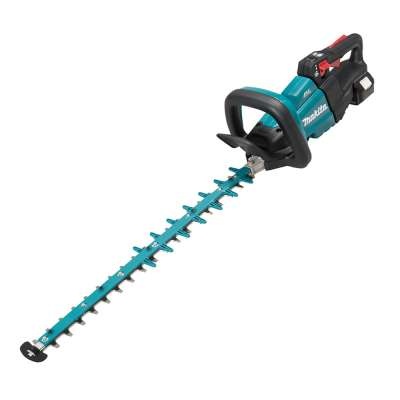 Makita DUH602RT Aku plotostřih 600mm 1x aku 18V 5,0Ah