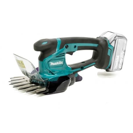 Makita DUM604ZX Aku nůžky na trávu Li-ion 18V bez aku