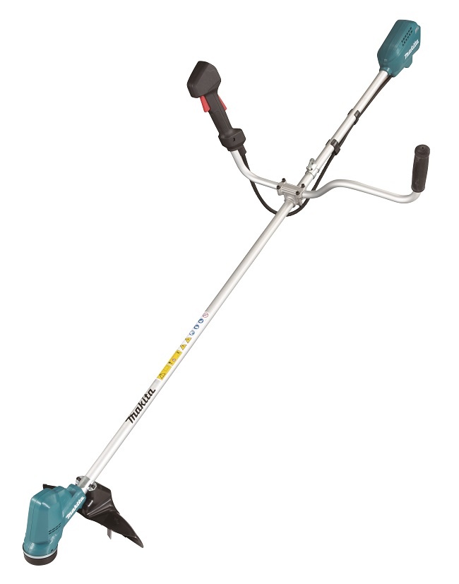 Makita DUR190UZX3 Aku křovinořez Li-ion LXT 18V bez aku