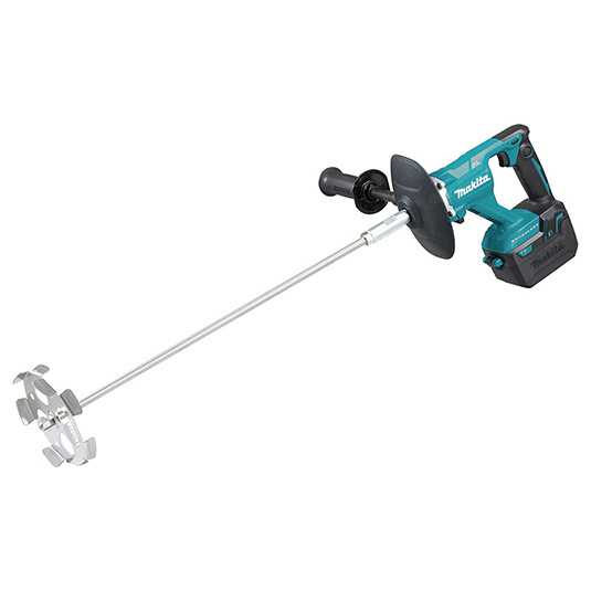 Makita DUT130Z Aku míchadlo Li-on 18V bez aku