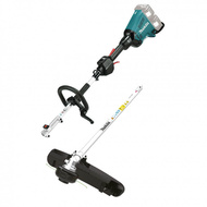 Makita DUX60ZM4 Aku motorová jednotka Li-ion 2x18V bez aku