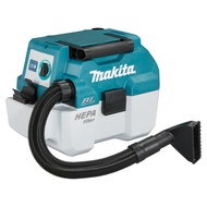 Makita DVC750LZX1 Aku-vysavač Li-ion 18V bez aku