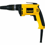 DeWalt DW274 sádrokartonářský šroubovák