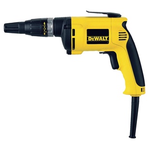 DeWalt DW274K sádrokartonářský šroubovák+kufr