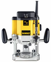 DeWalt DW625E horní fréza 2000W