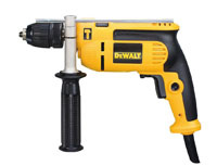 DeWalt DWD024KS příklepová vrtačka