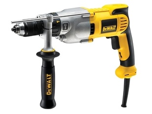 DeWalt DWD524KS příklepová vrtačka